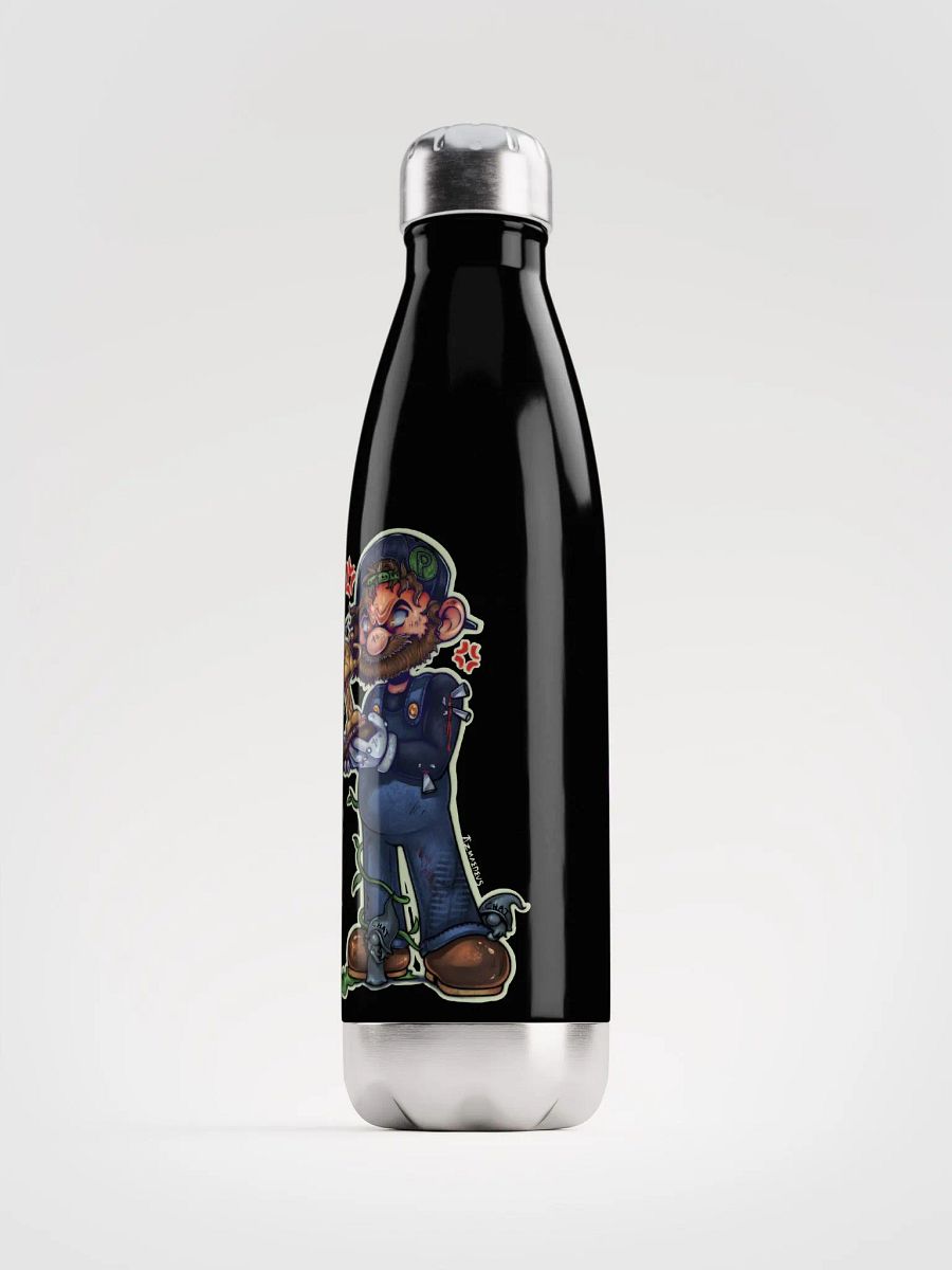PAPPI KART | Steel Bottle product image (1)