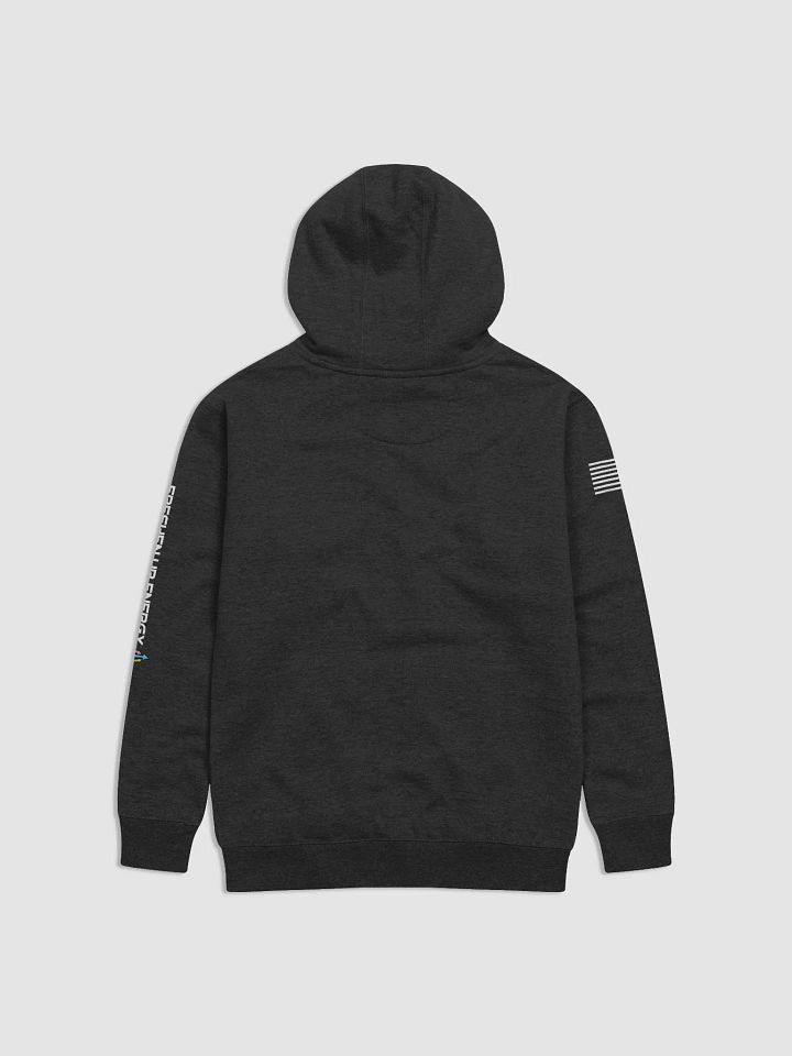 Neoruin Basic Hoodie product image (5)