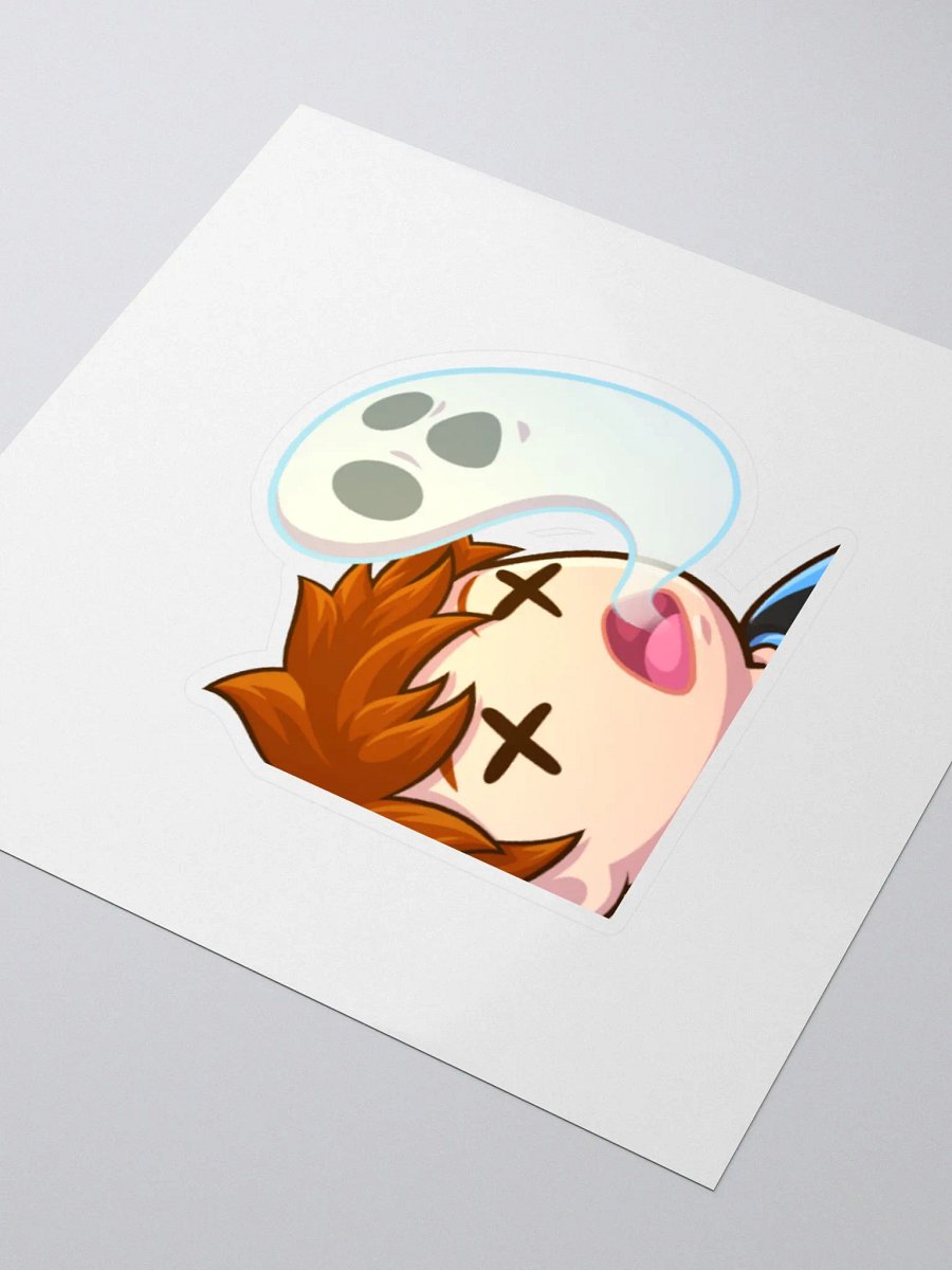 CamiRIP Sticker product image (3)