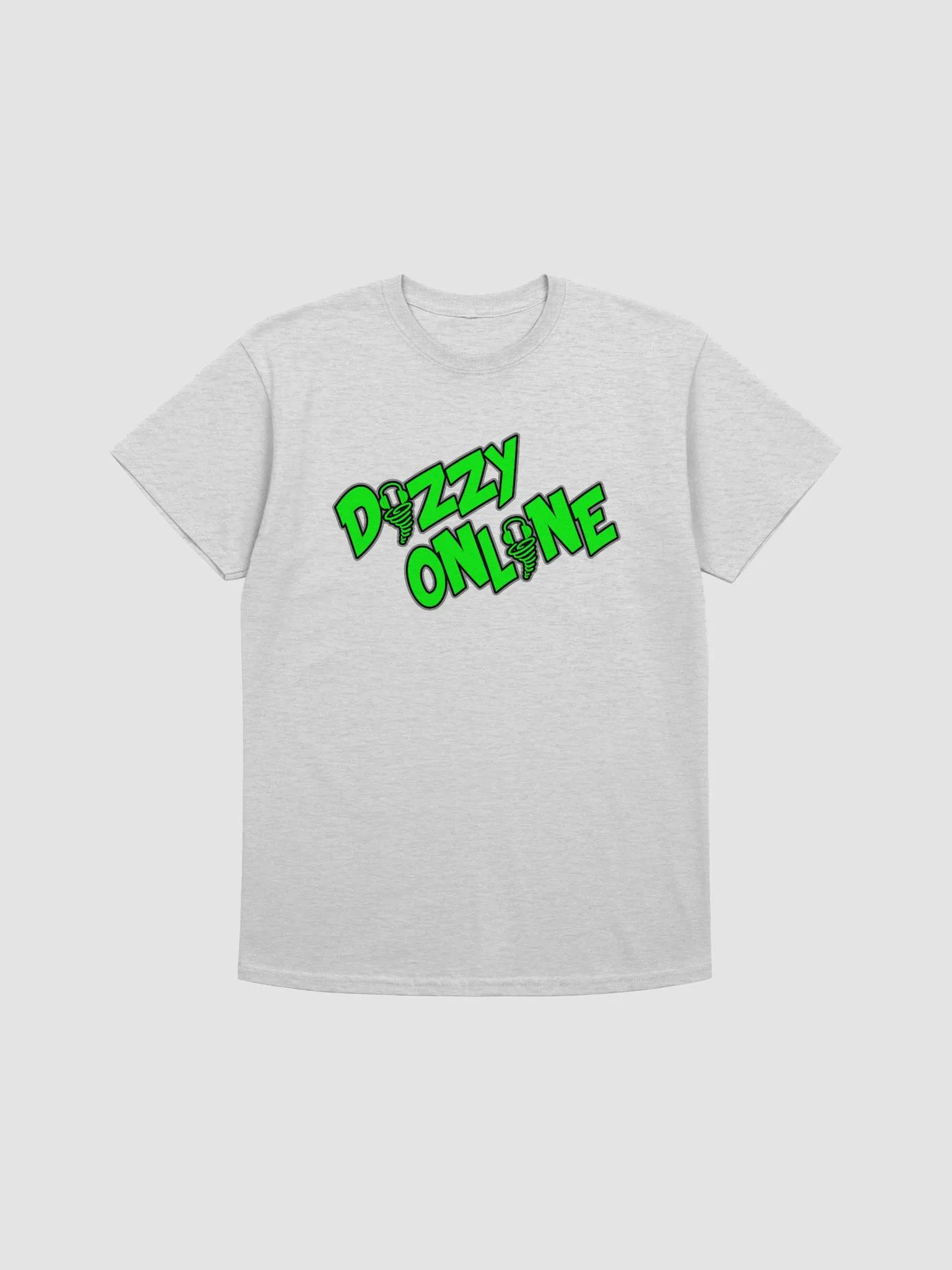 Dizzy Online Tee product image (10)