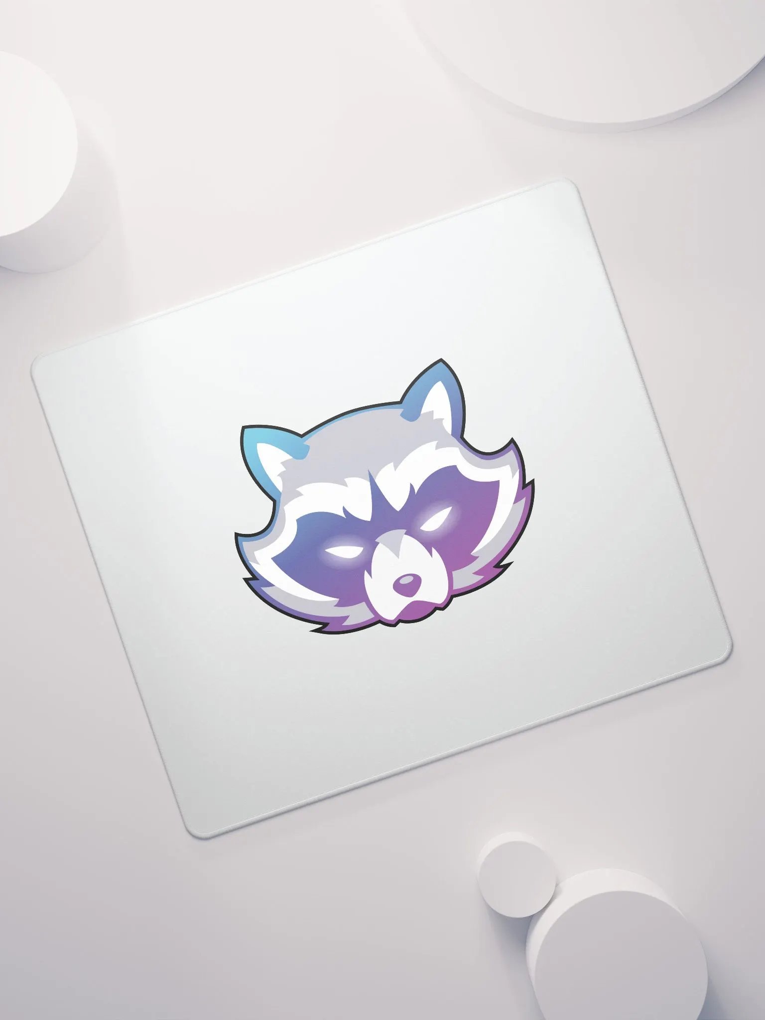 5narkYDad Raccoon Gaming Pad product image (11)