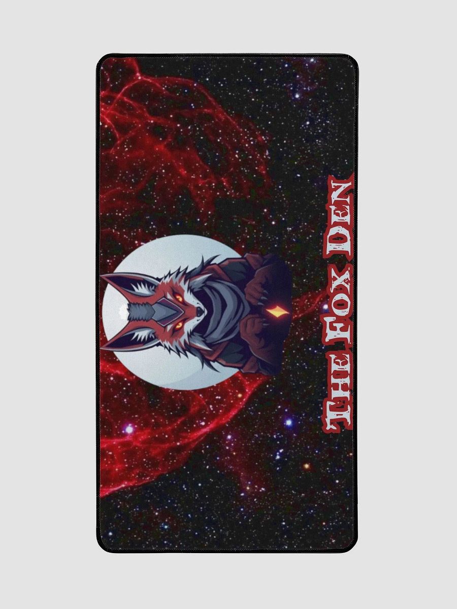 The fox den mouse pad product image (2)