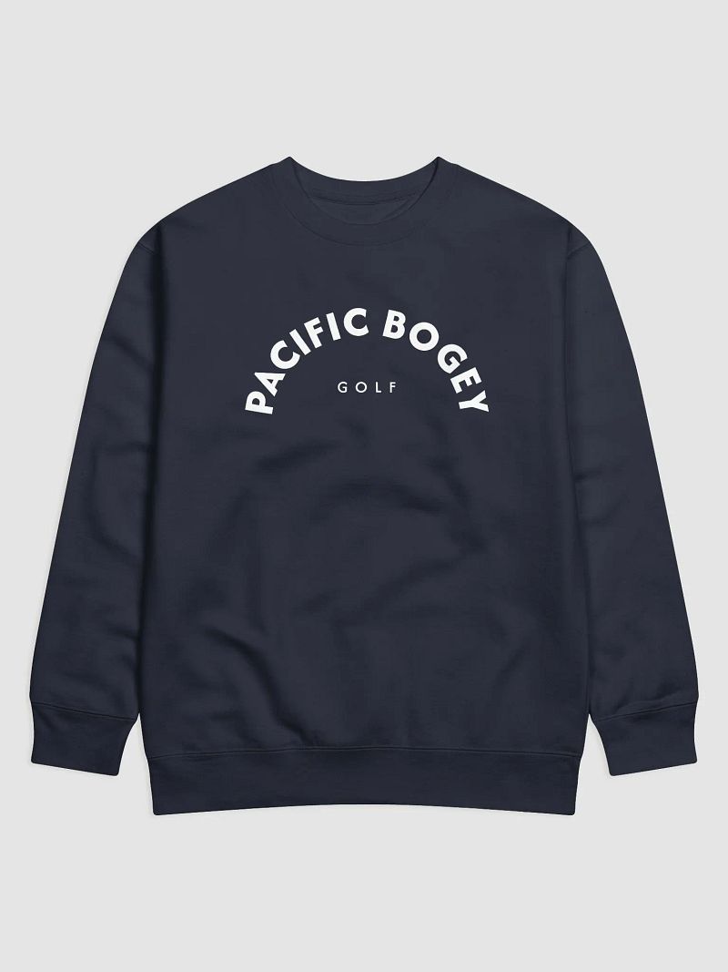 Pacific Bogey Golf Crew (Print)