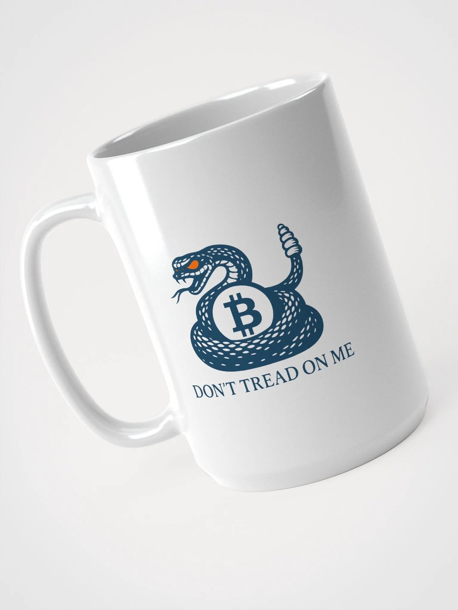 Don't Tread On Me Mug product image (3)