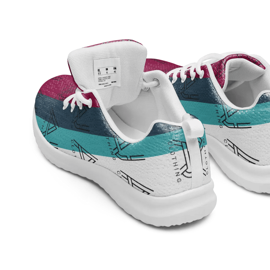 Men's trainers (mixed) product image (8)
