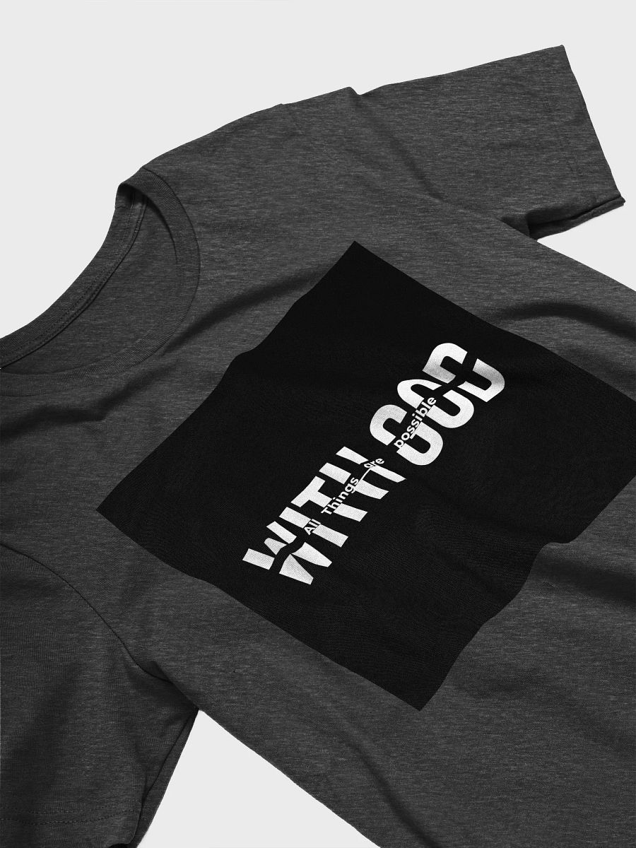 Divine Inspiration T-Shirt product image (11)