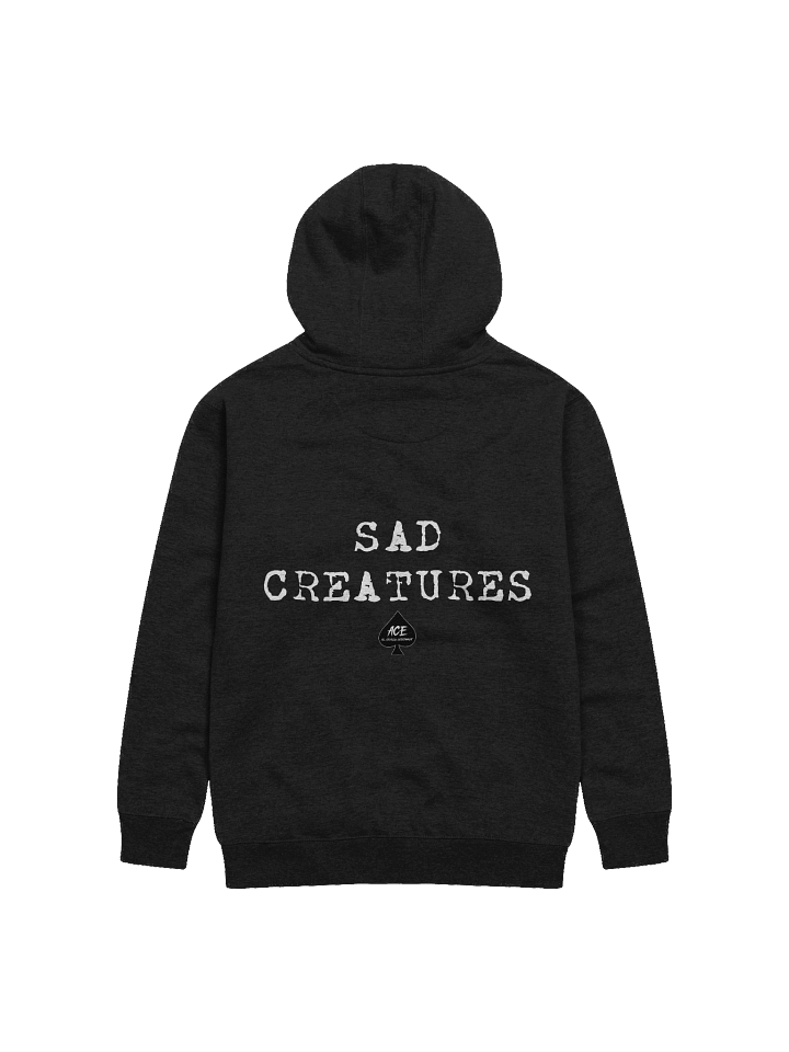 Sad Creatures Nuisance Hoodie product image (2)