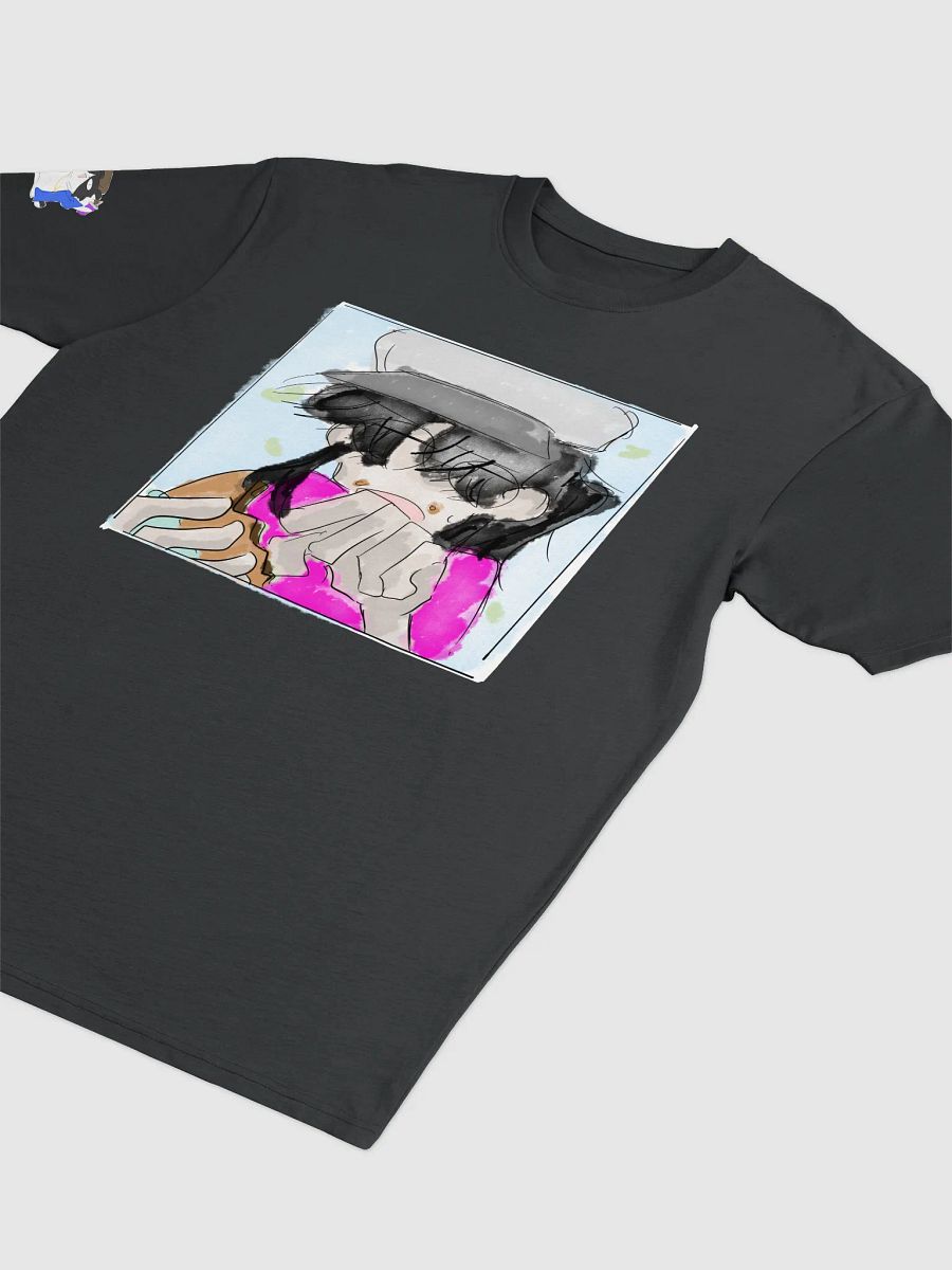 Moon Savers + Ray and Hampan May t-shirt product image (29)