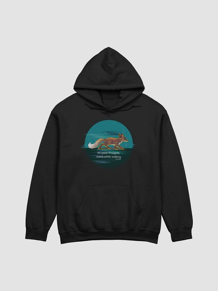 Fox thoughts product image (1)