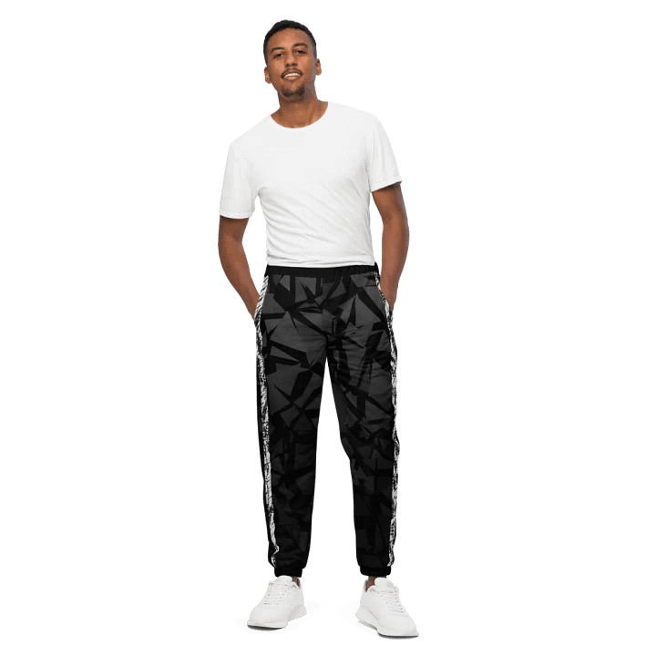 Break the rules | Unisex Track Pants product image (1)
