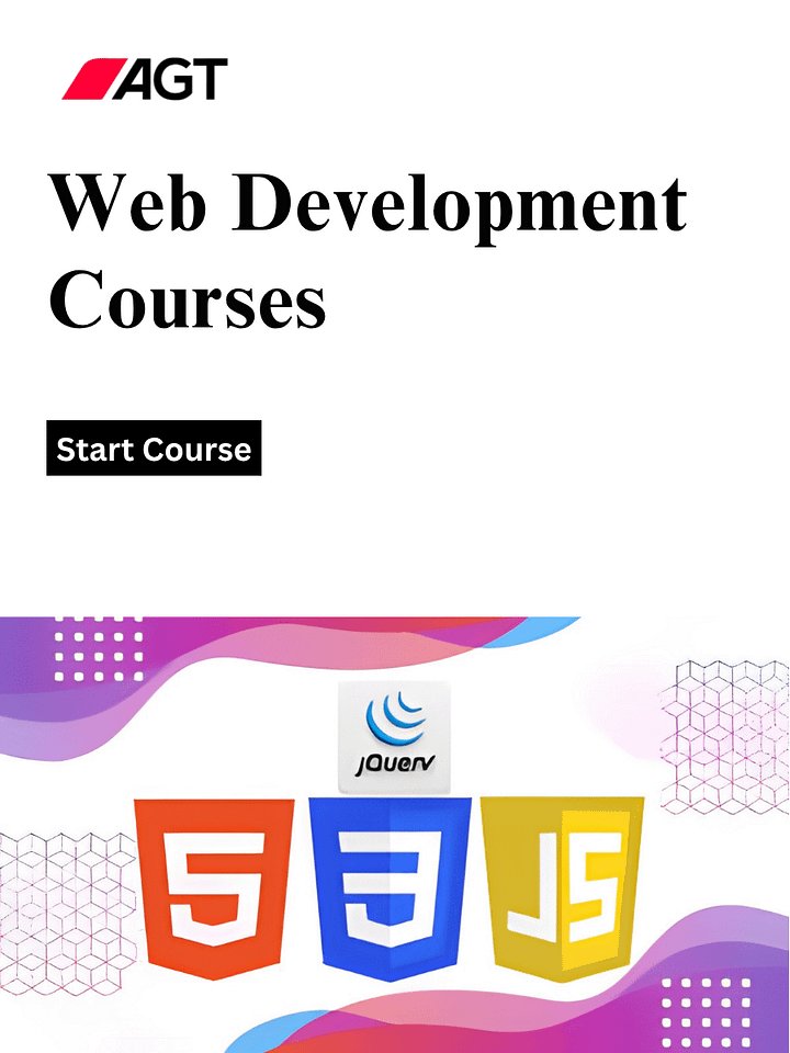 Web Development Courses product image (1)