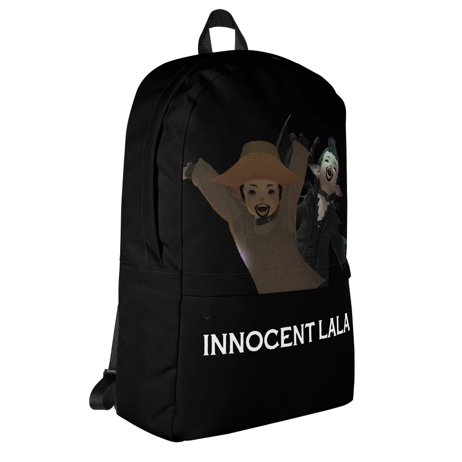Innocent Lala Backpack product image (6)