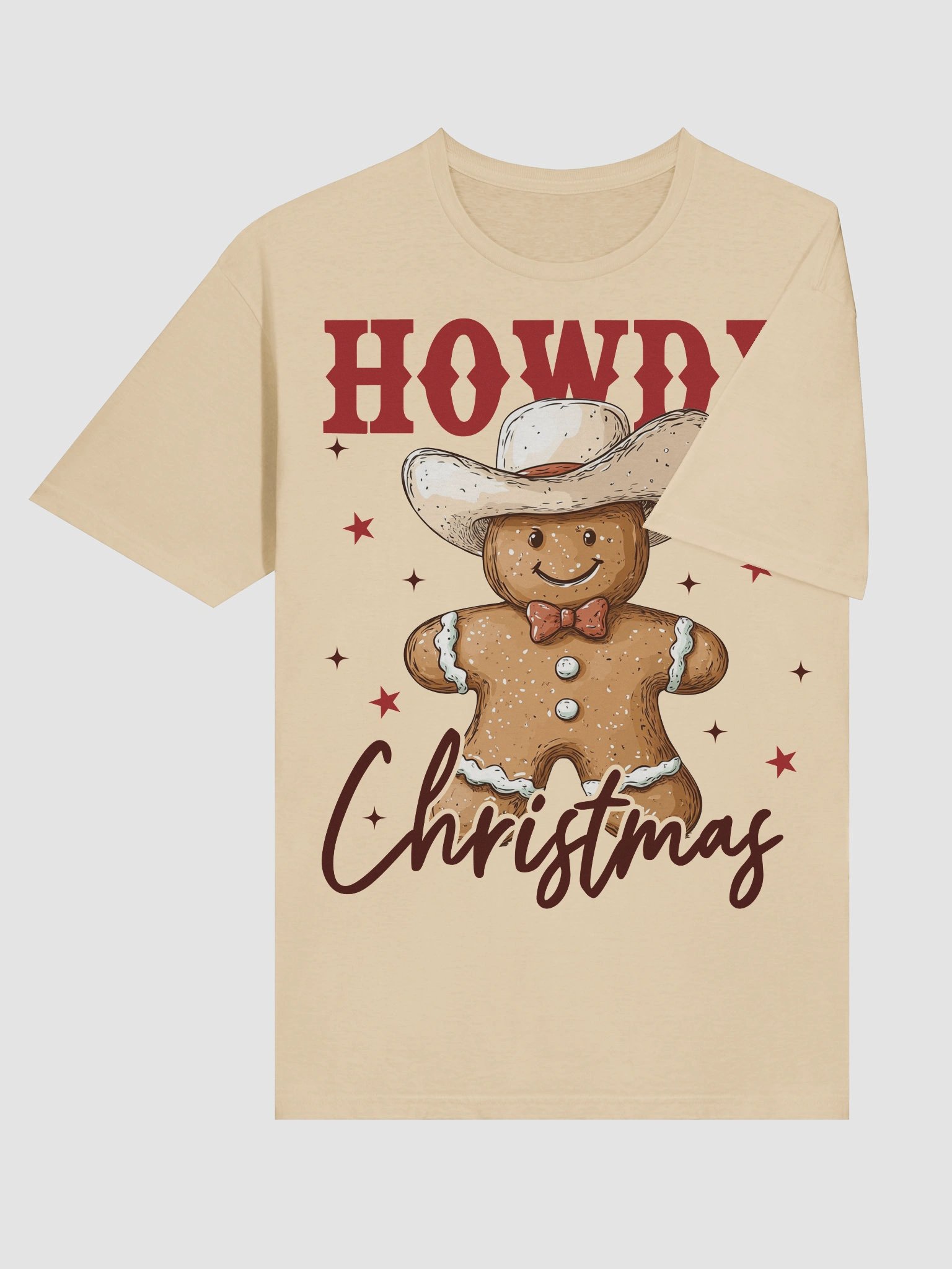 Howdy Gingerbread product image (6)