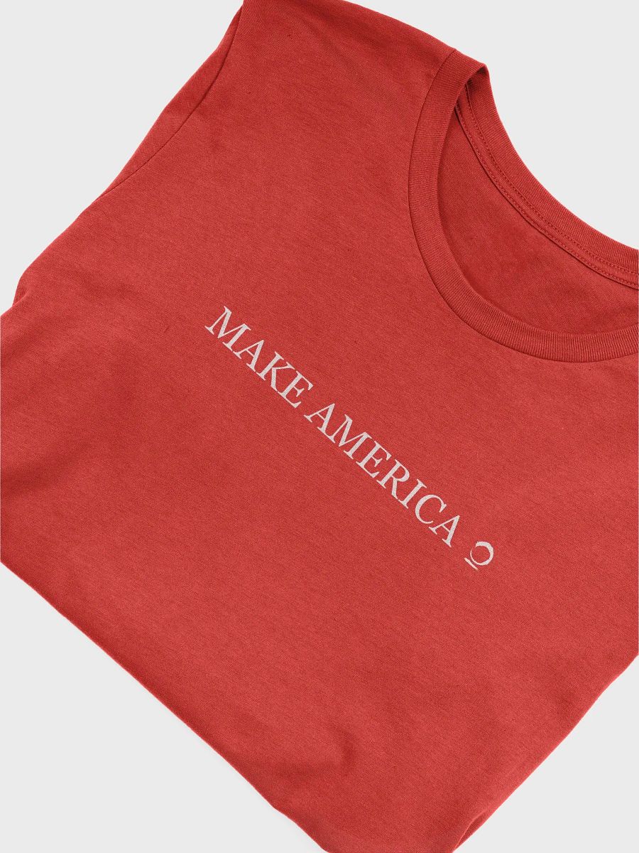 Make America Zen Tee product image (5)