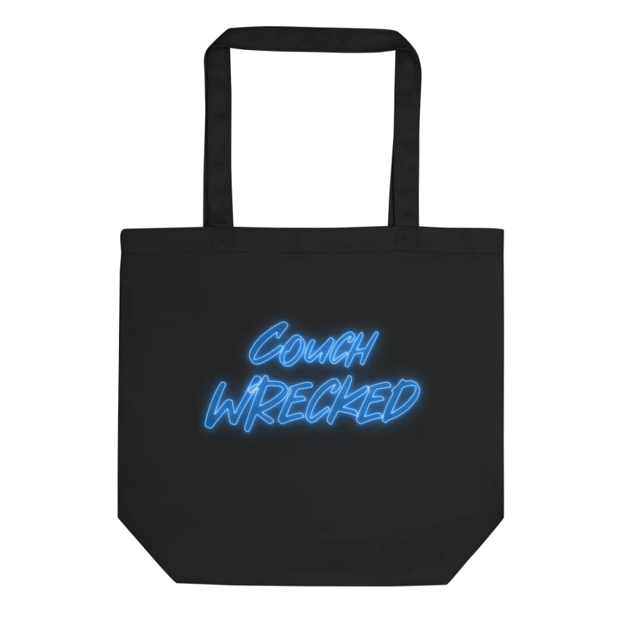 Balls In Tote Bag product image (2)