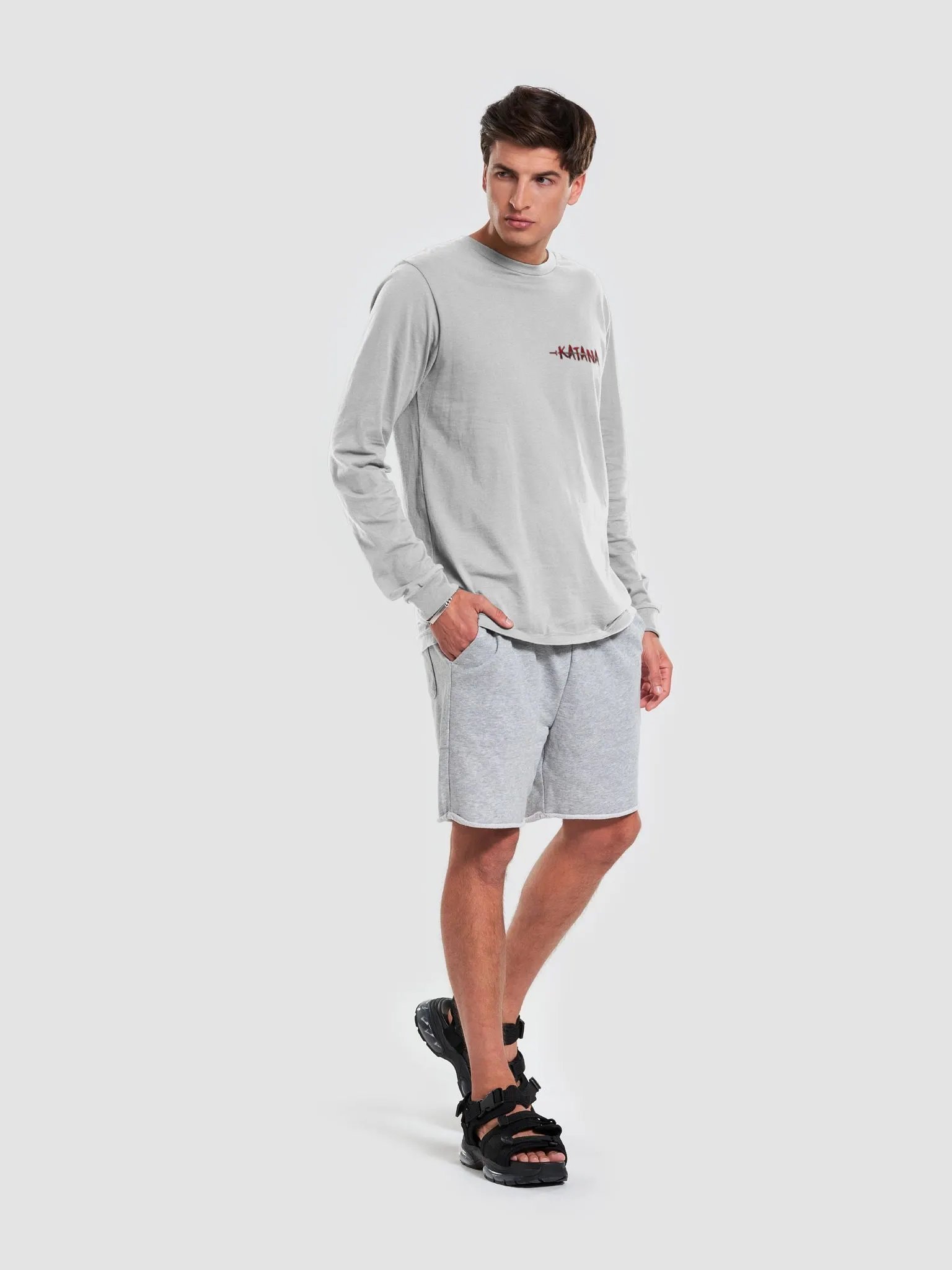 DOJO Bella Supersoft Long Sleeve product image (68)