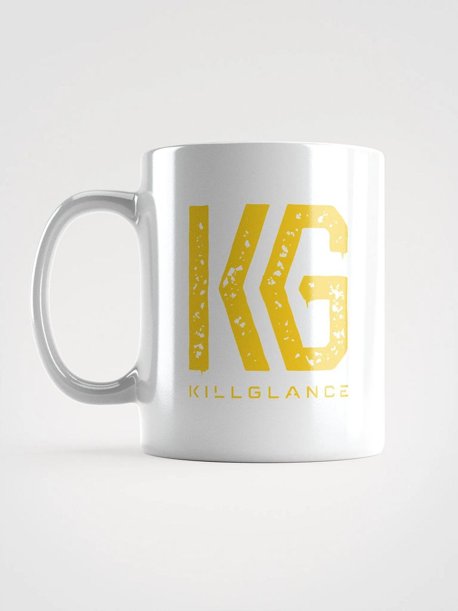 Watercolor TonTon Mug product image (11)