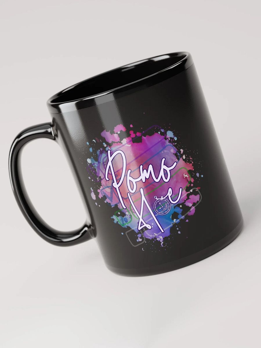 Pomohoe Mug product image (6)