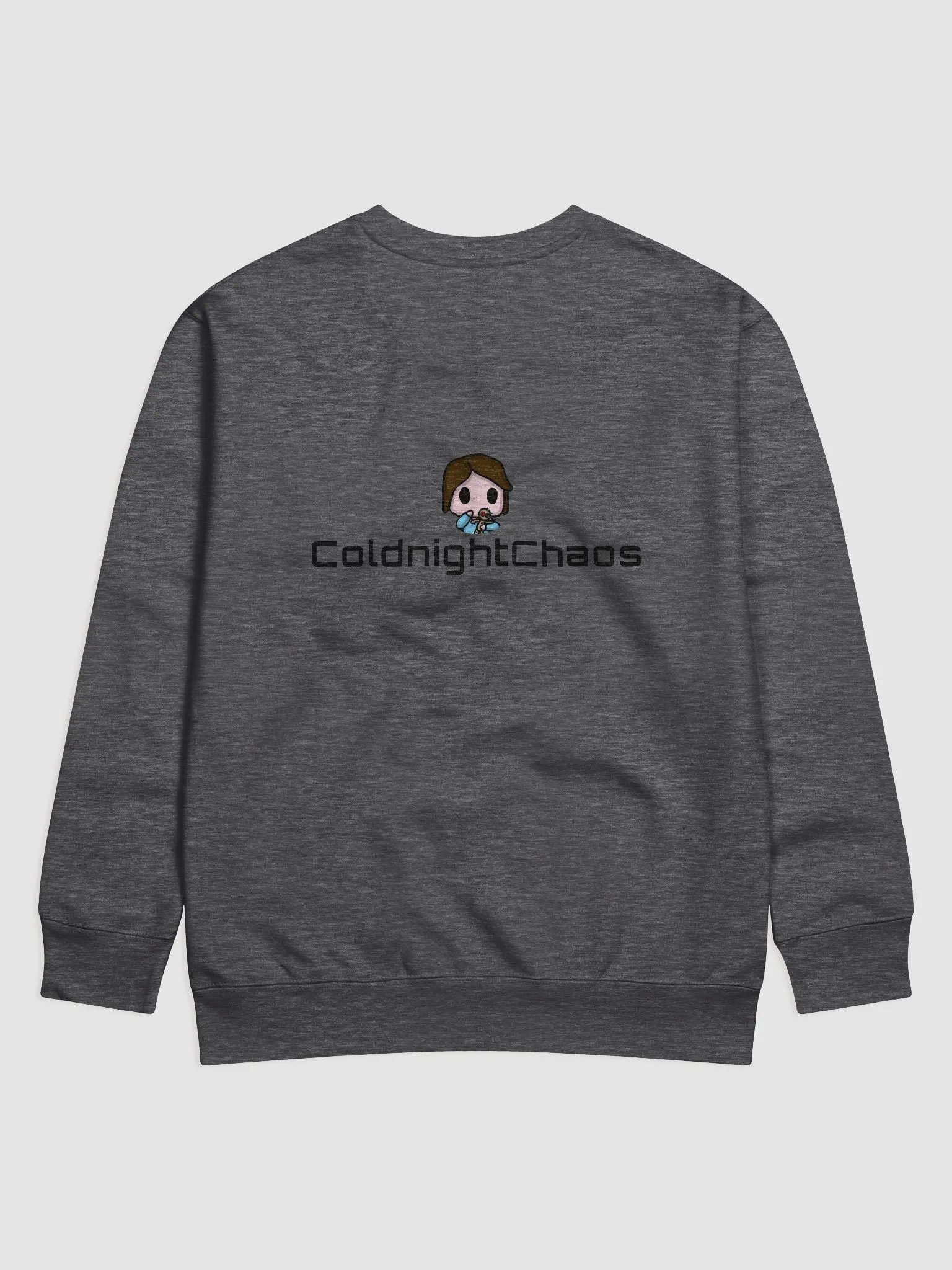 Phasmofiles Sweater product image (21)