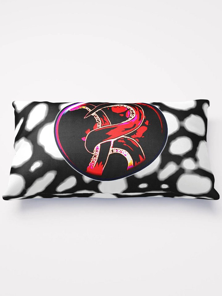 NeoGrim Throw Pillow product image (2)