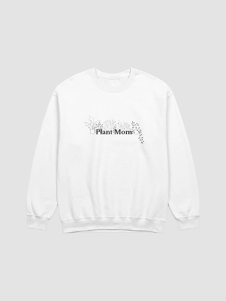 Plant Mom Crewneck product image (2)