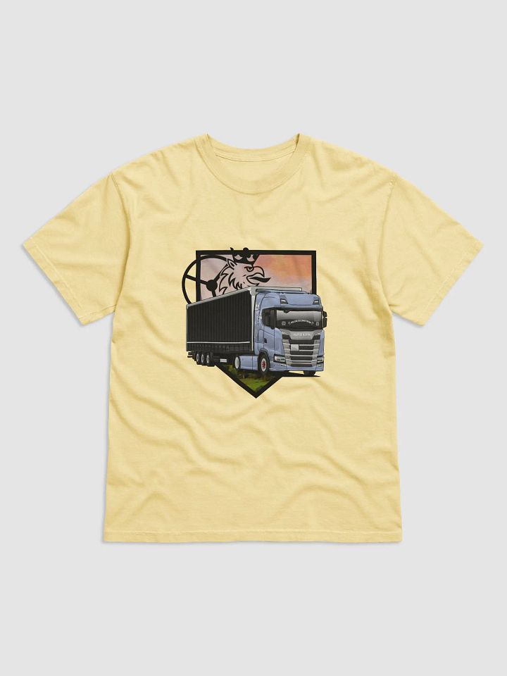 Milion Kilometrów T-Shirt product image (2)