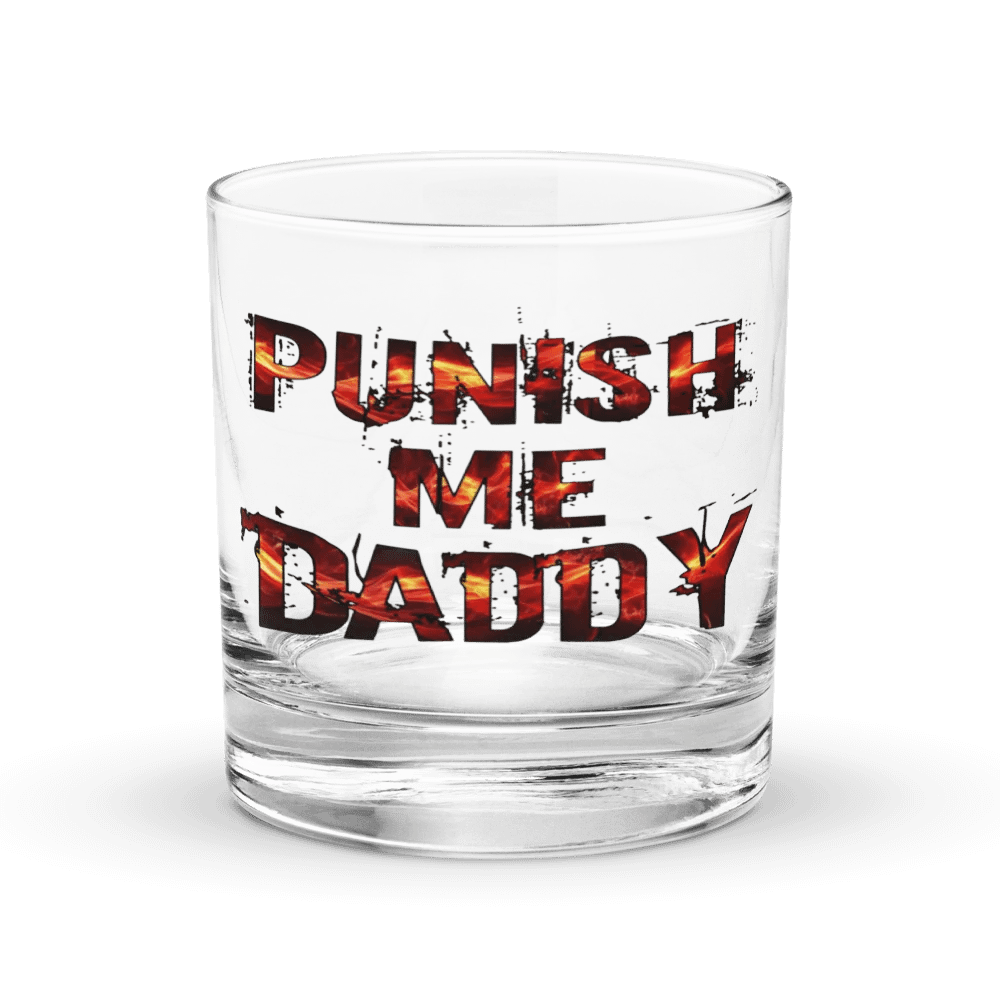 Punish on the rocks product image (1)
