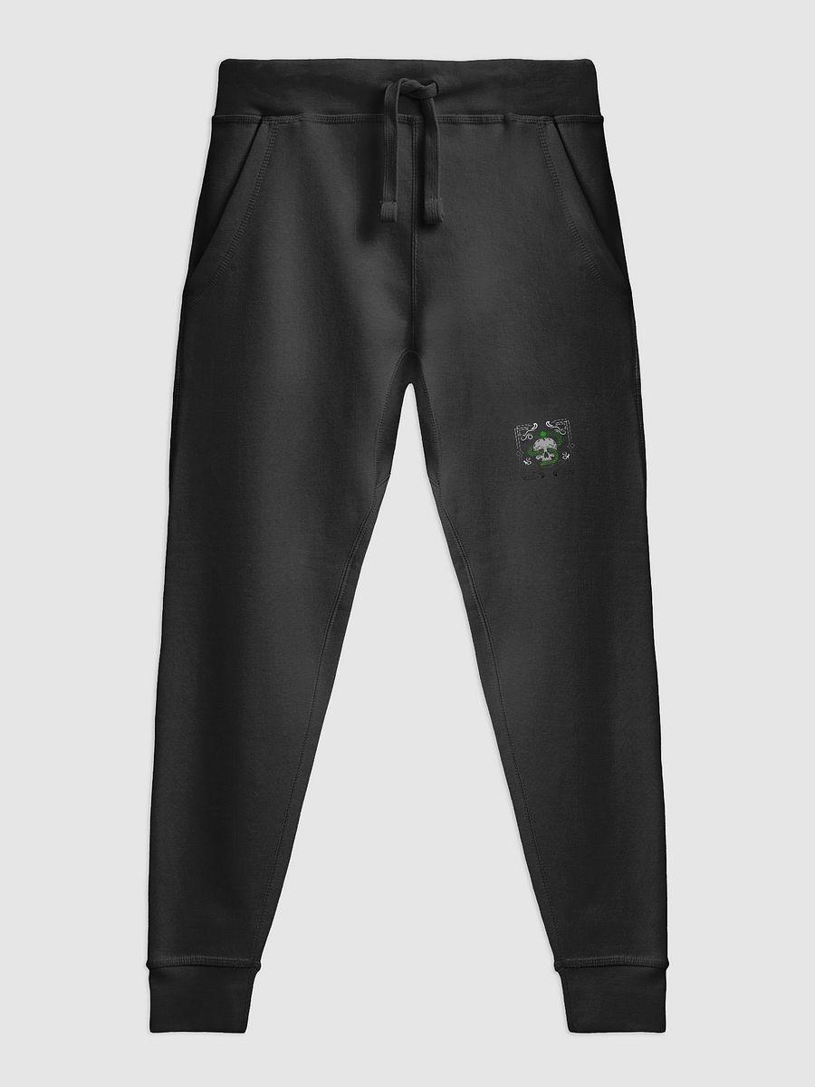 Jog, Don't Run Fleece Joggers product image (2)