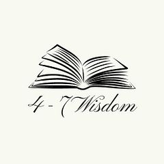 4:7 Wisdom