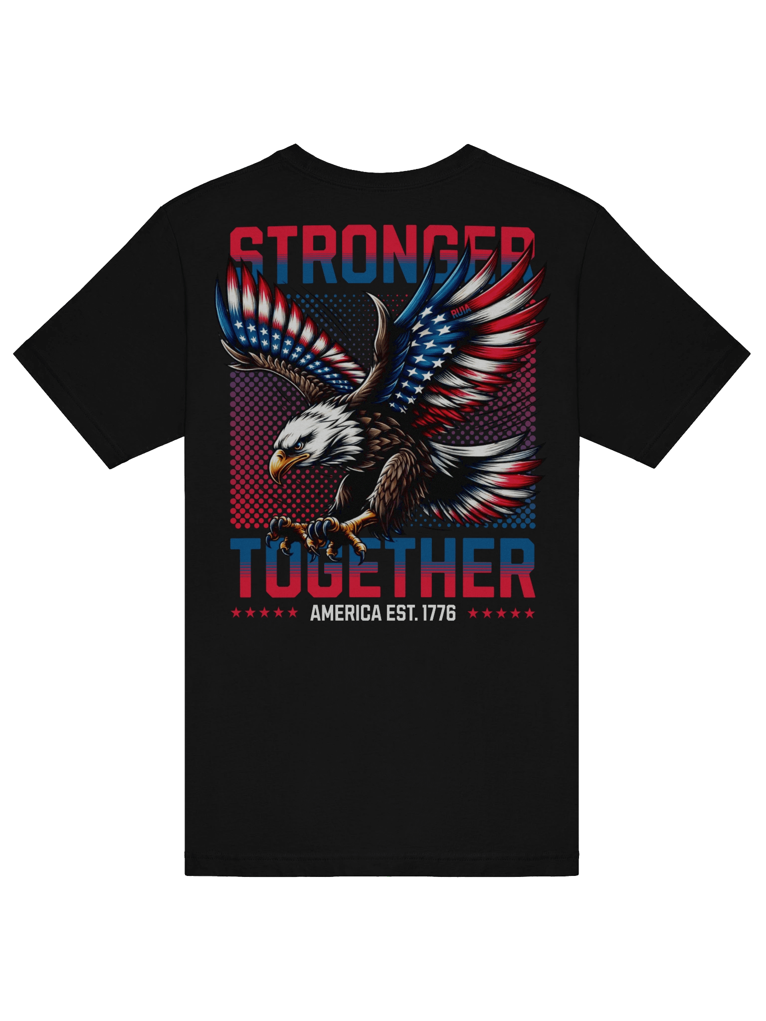Stronger Together - America EST. 1776 product image (7)
