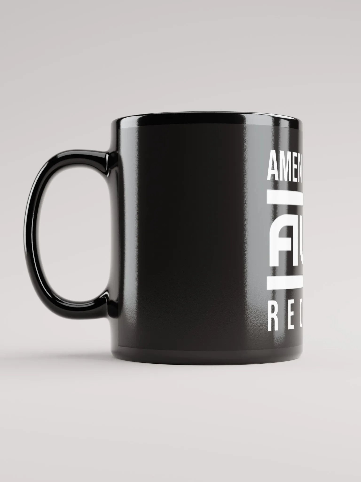 Amen Warfare Mug product image (11)