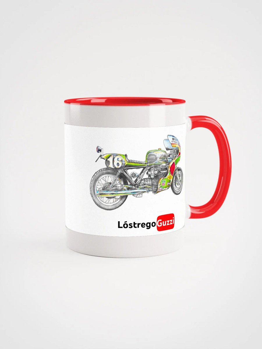 Taza 11...La Prestige!! product image (2)