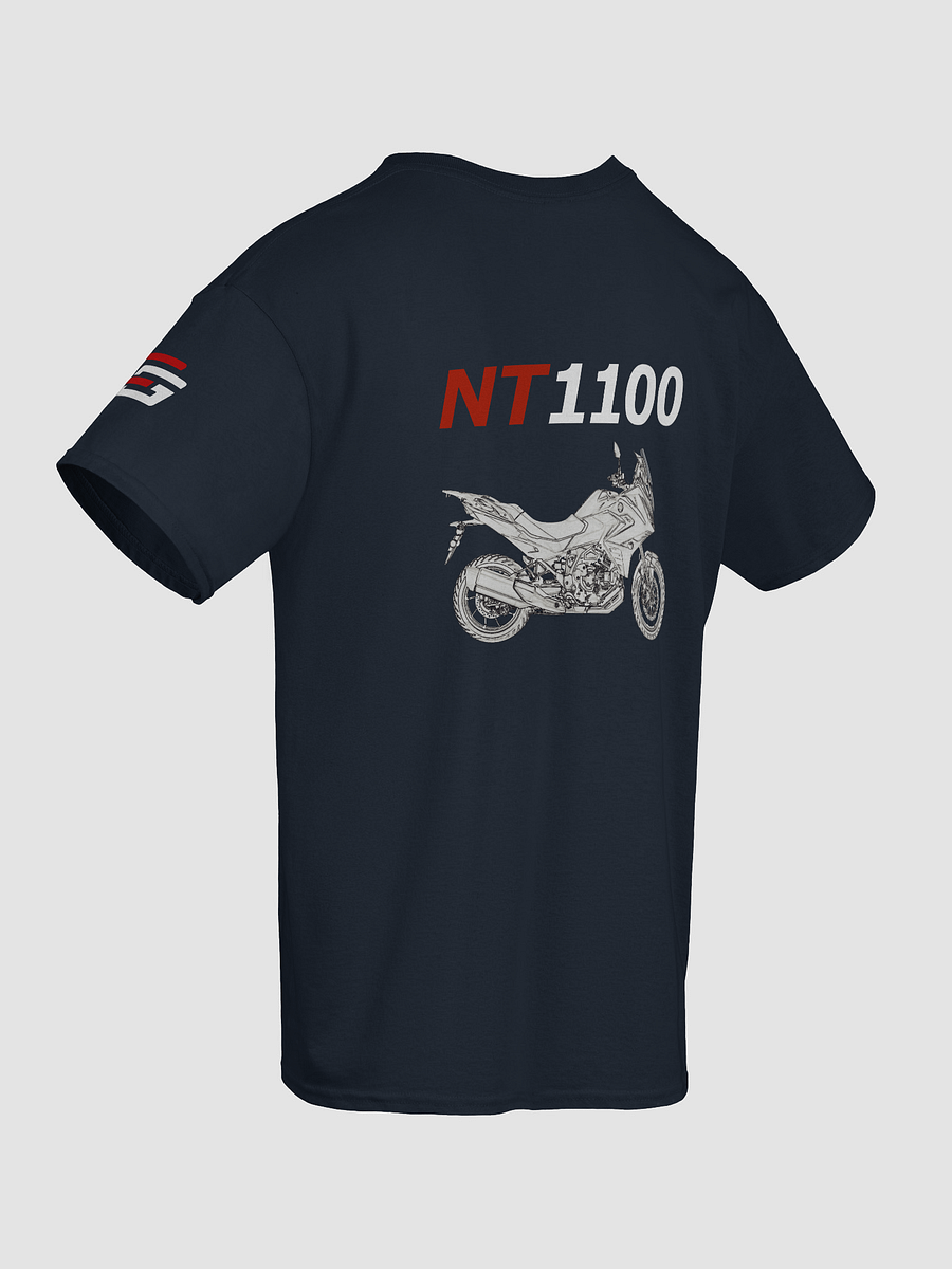 NT1100 On Dark Tee product image (10)