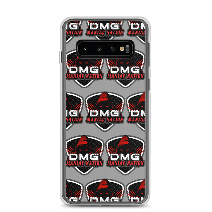 Deranged Maniac Samsung Case product image (1)