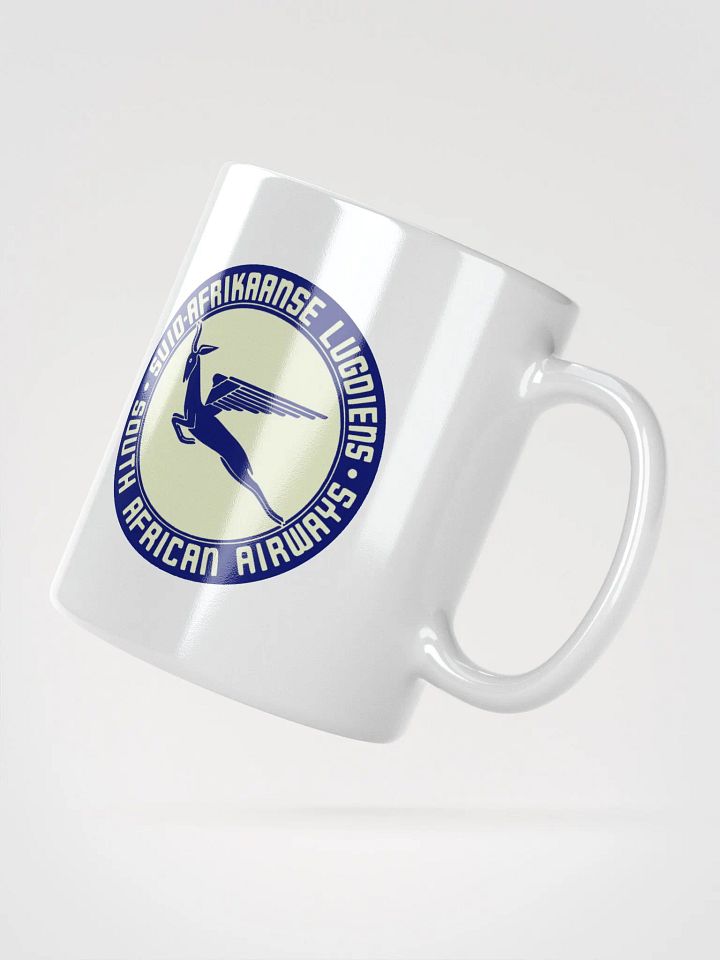 Suid-Afrikaanse Lugdiens - Mug product image (4)