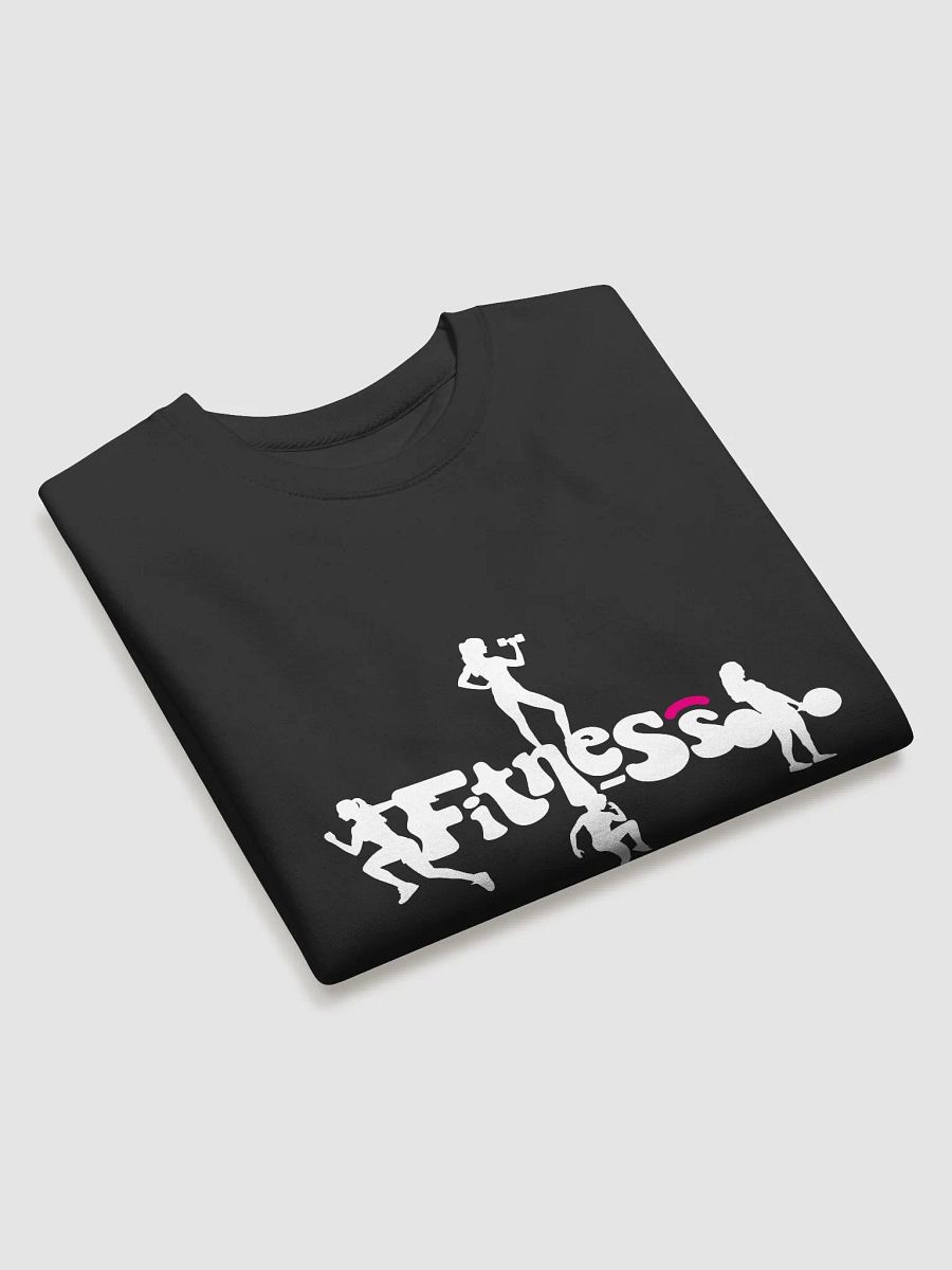 Tizzy Fitness Sweatshirt product image (19)
