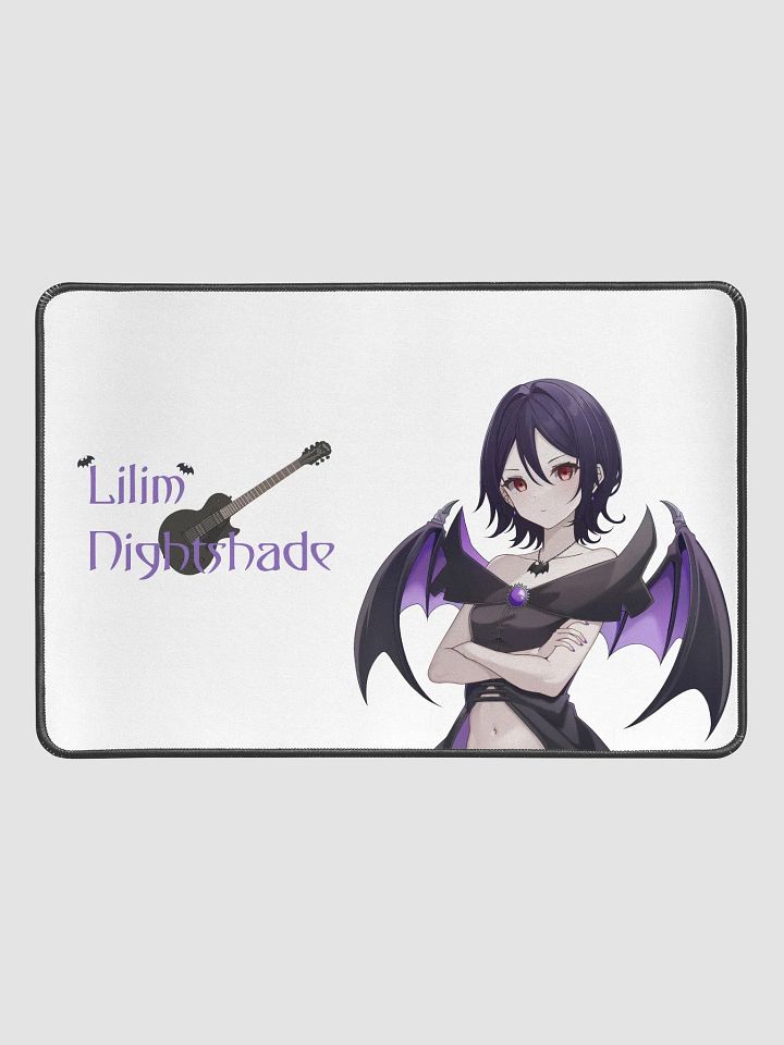 Lilim Desk Mat product image (1)