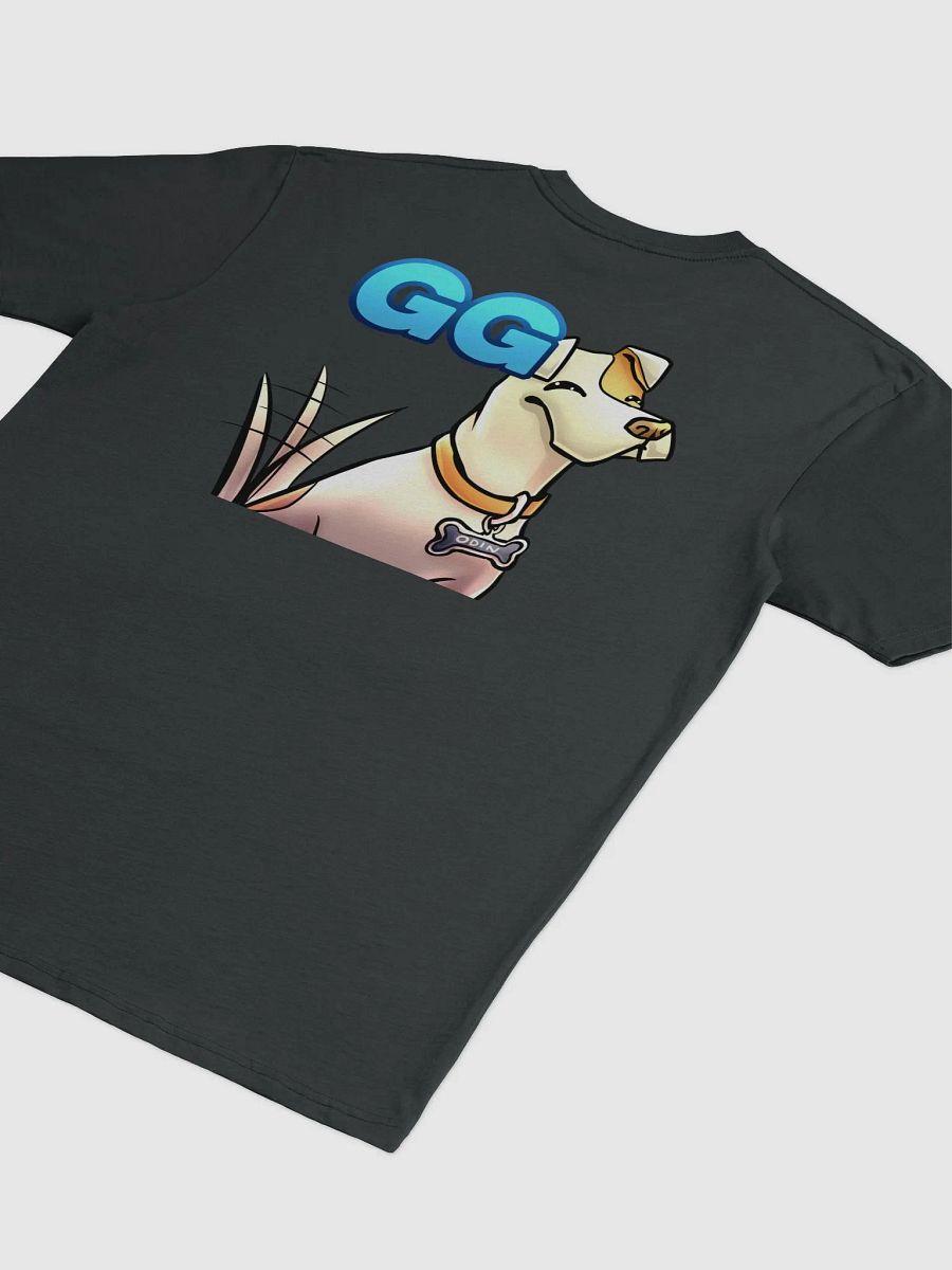 GG shirt, Back product image (4)