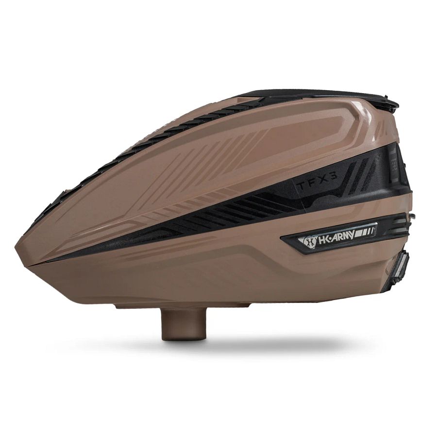 TFX 3 Loader - Tan/Black product image (4)