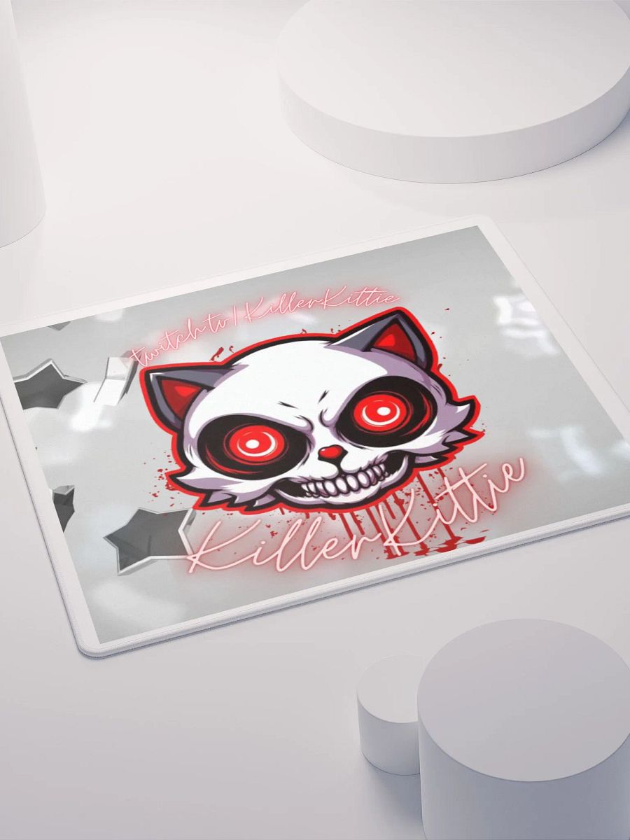 Logo mousepad product image (4)