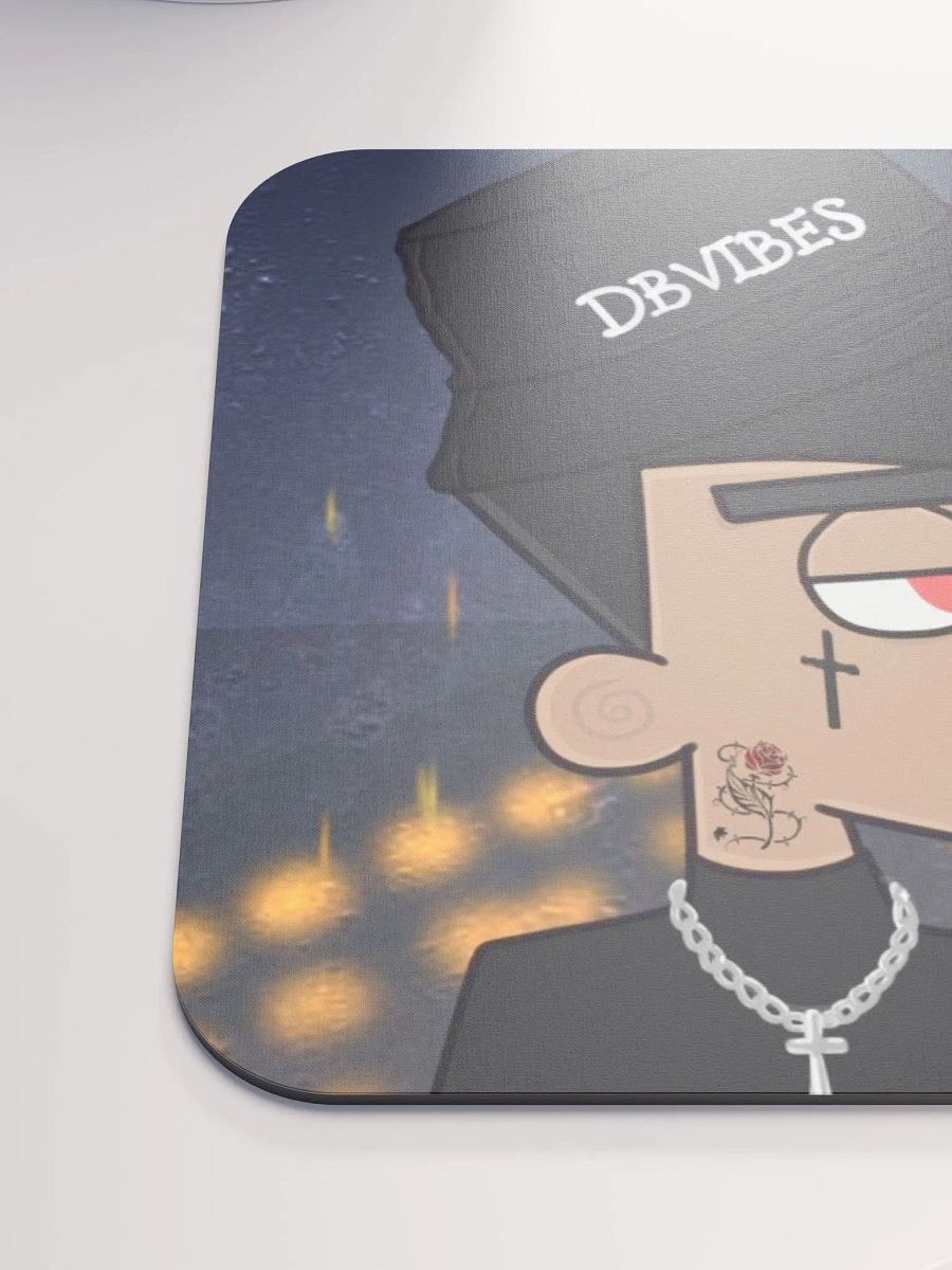 DBVibes MousePad product image (6)