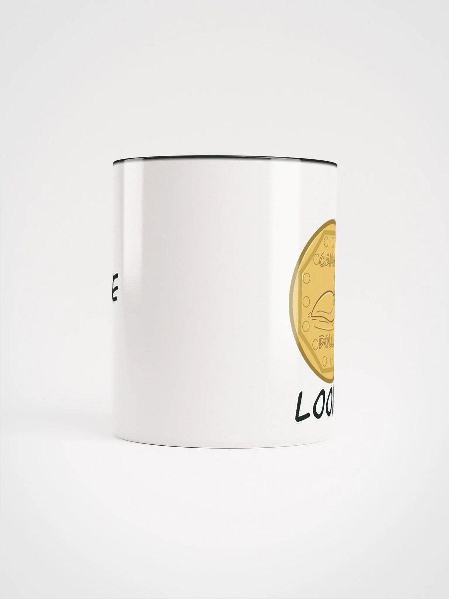 Loonie Mug product image (5)