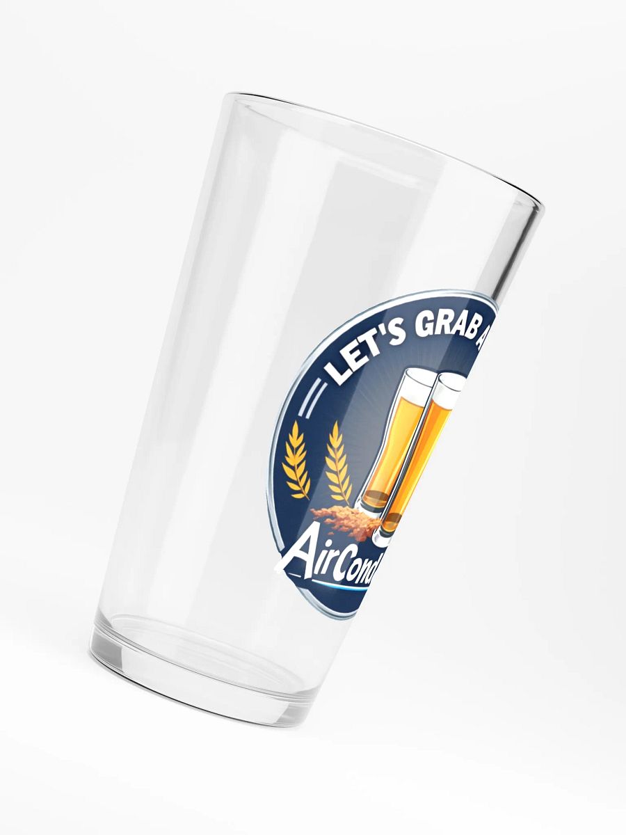 LGaB Podcast Pint (Blue) product image (6)