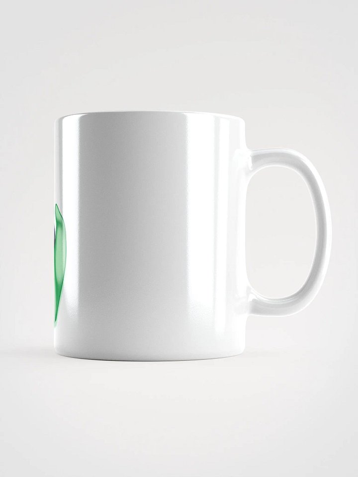 White Mug - Sylvie product image (2)