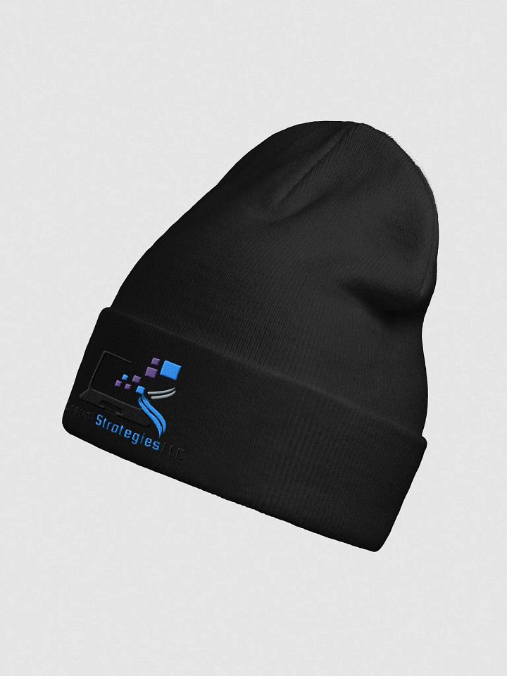 Strategies Cozy Beanie product image (2)
