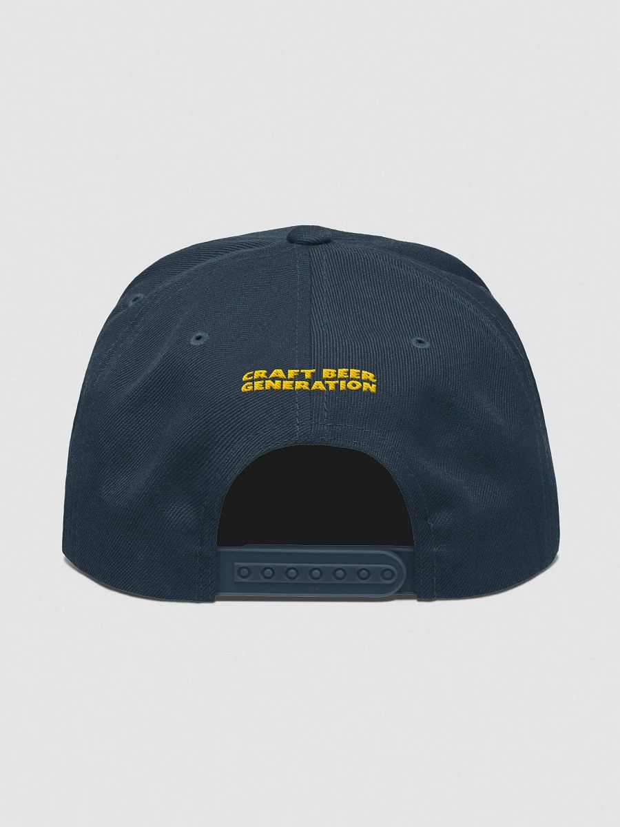 CBG Snapback product image (4)