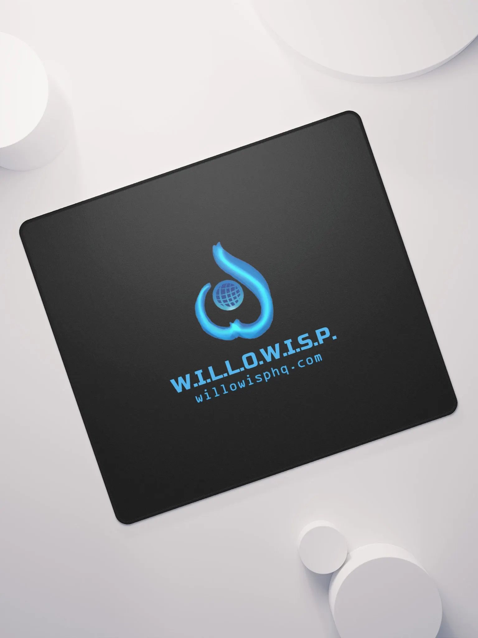 WILLOWISP Gaming Mousepad product image (11)