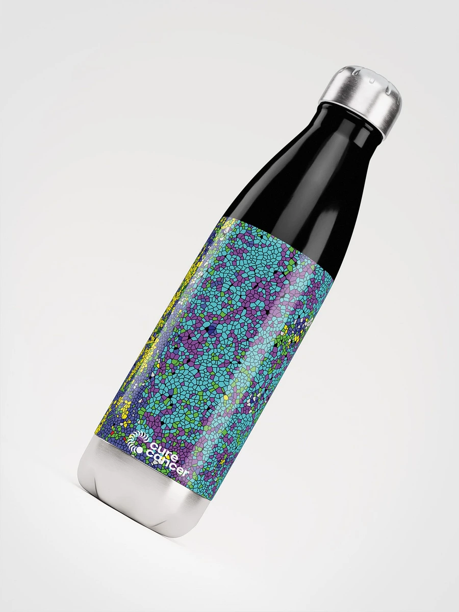 Cure Cancer | Lifestyle Drink Bottle v.2 product image (4)