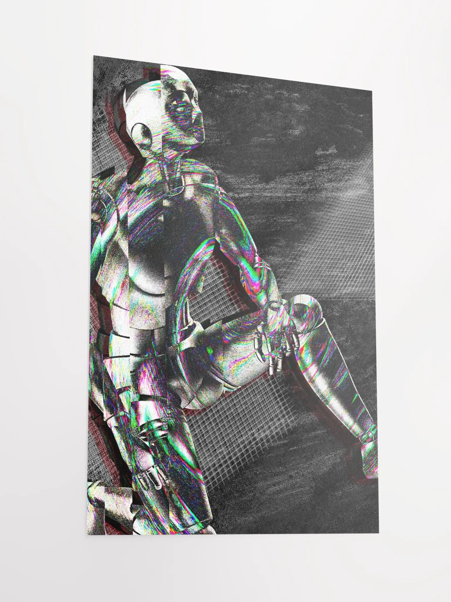 Bent The Knee product image (3)