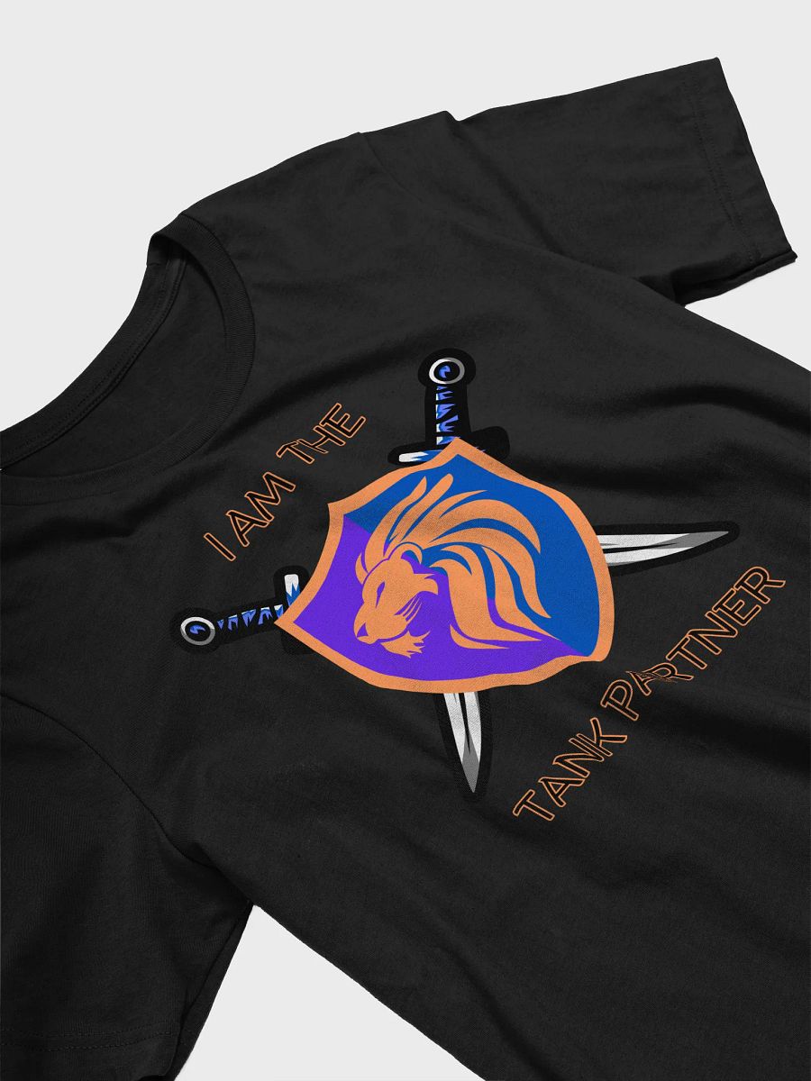 Tank Partner! product image (20)